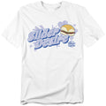 White Castle Slider Desire T-Shirt