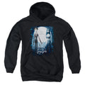 Corpse Bride Poster Youth Hoodie