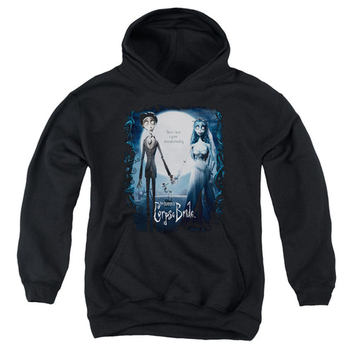 Corpse Bride Poster Youth Hoodie