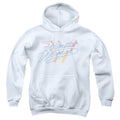 Wonder Woman 1984 Wonder Fade Youth Hoodie