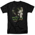 Batman Welcome To The Madhouse T-Shirt