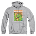 Teenage Mutant Ninja Turtles Mikey Pullover Hoodie