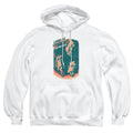 Genesis Land Of Confusion Pullover Hoodie