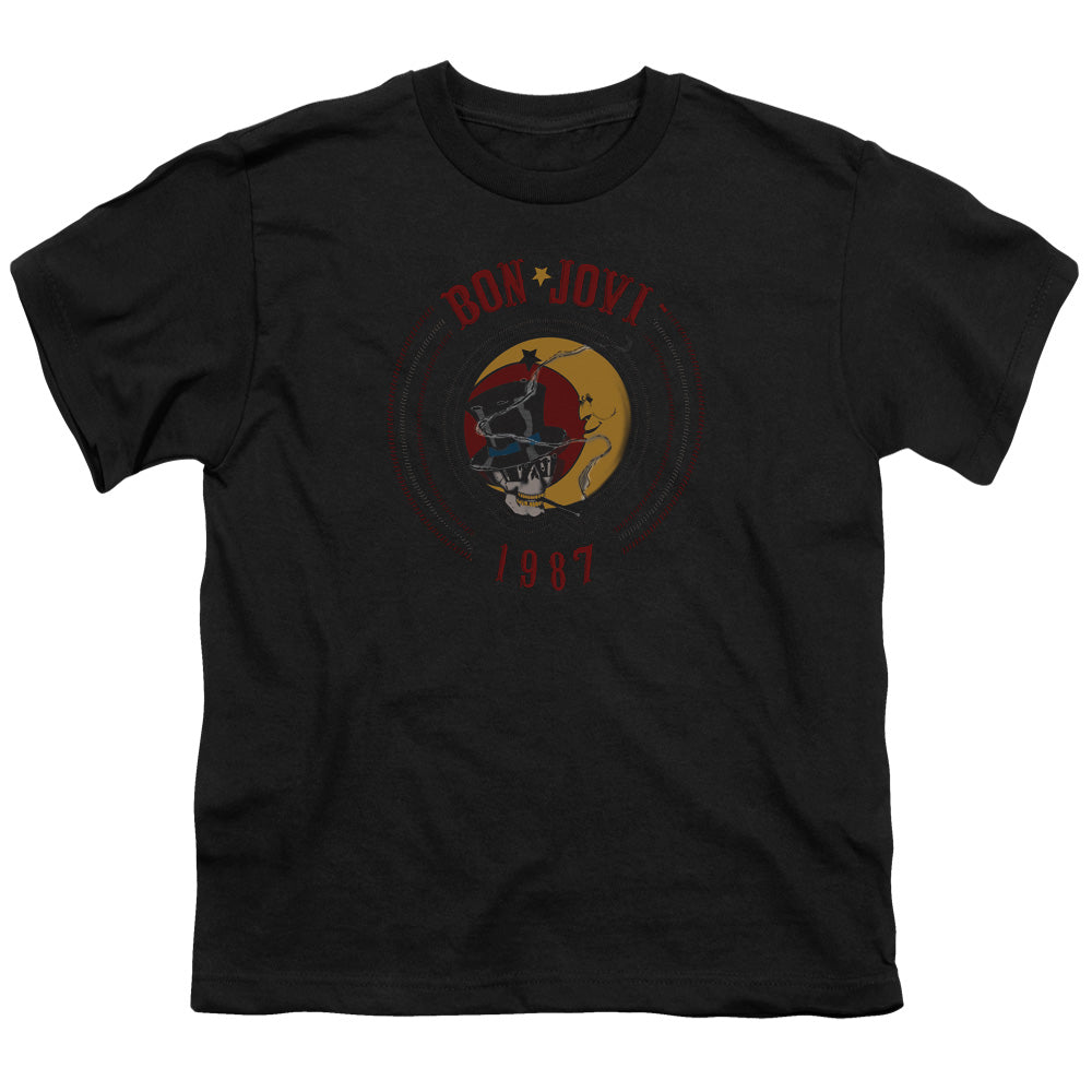 Bon Jovi 1987 Youth/Toddler T-Shirt