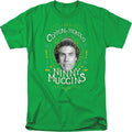 Elf Cotton Headed Ninny Muggins T-Shirt