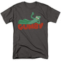 Gumby On Logo T-Shirt