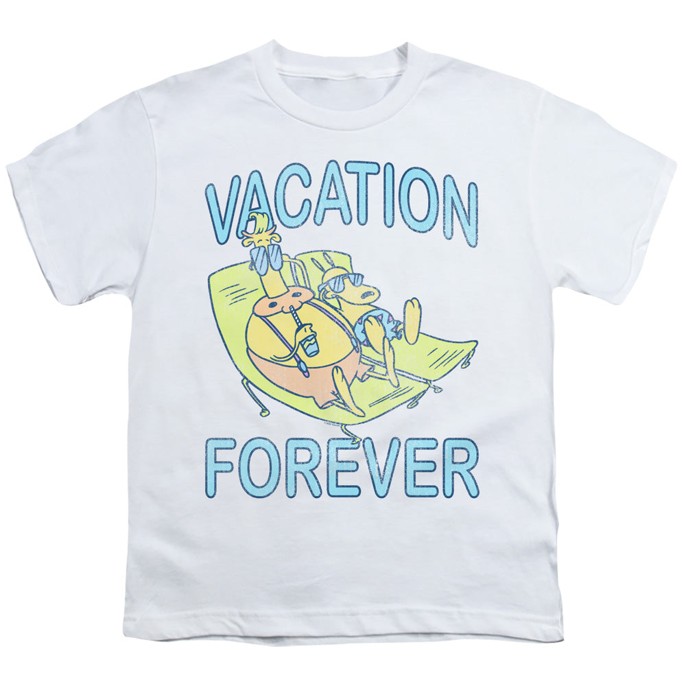 Rocko's Modern Life Vacation Forever Youth/Toddler T-Shirt