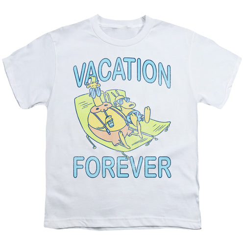 Rocko's Modern Life Vacation Forever Youth/Toddler T-Shirt