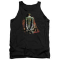 Batman Riddler Convicted Tank Top