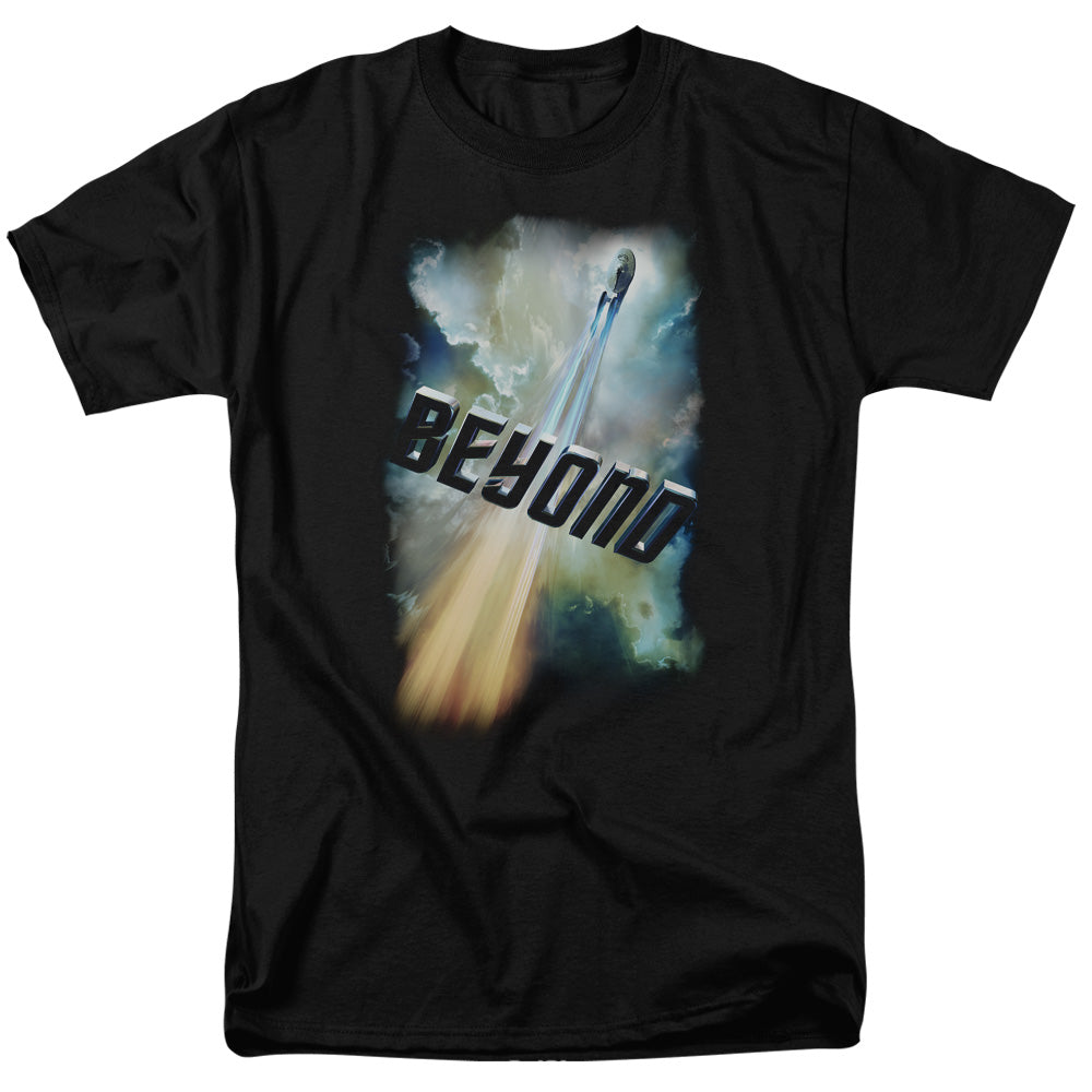 Star Trek Beyond Poster T-Shirt