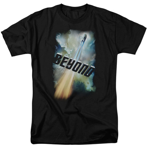 Star Trek Beyond Poster T-Shirt