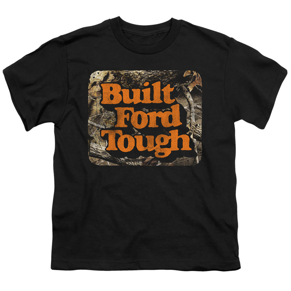 Ford Bft Camo Youth/Toddler T-Shirt