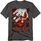 Lord of the Rings Uruk Hai T-Shirt