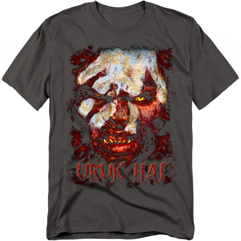 Lord of the Rings Uruk Hai T-Shirt