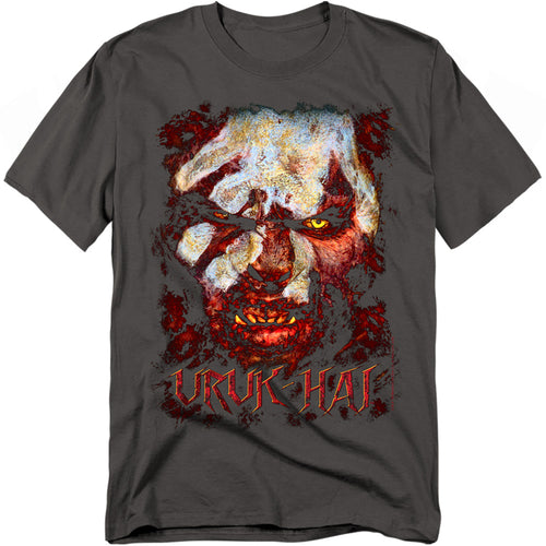 Lord of the Rings Uruk Hai T-Shirt
