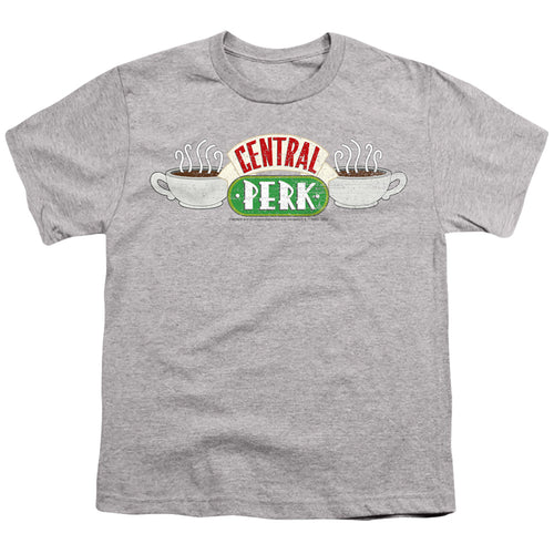Friends Central Perk 2 Youth/Toddler T-Shirt