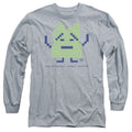 Aqua Teen Hunger Force Inignokt Long Sleeve T-Shirt