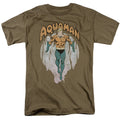 DC Comics From The Depths T-Shirt