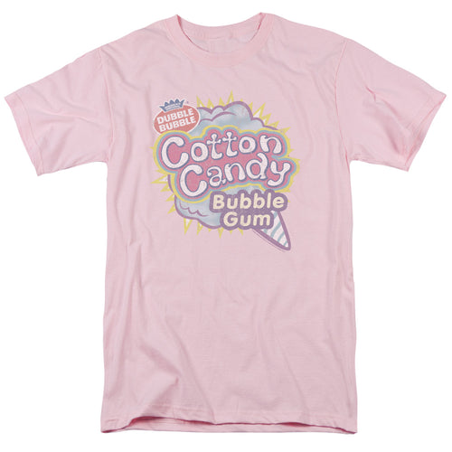 Dubble Bubble Cotton Candy T-Shirt