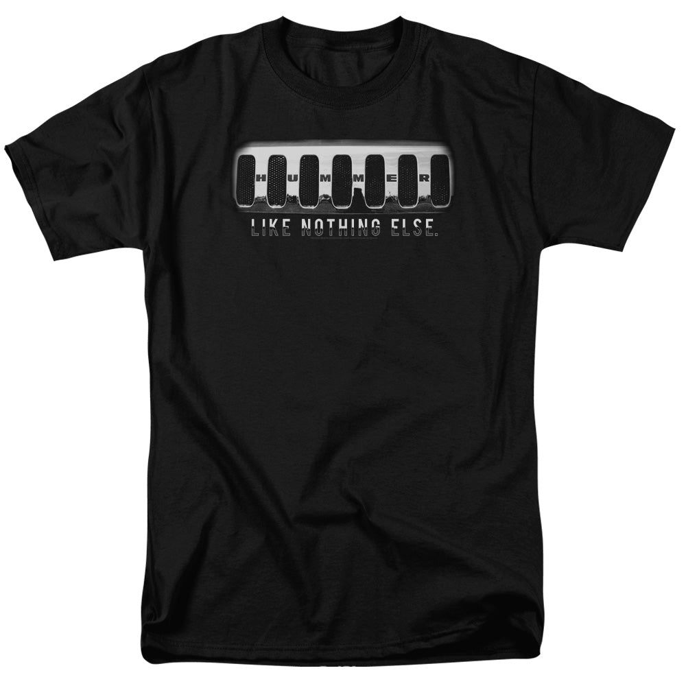 Hummer Grill T-Shirt