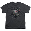 Justice League Tag Team Youth/Toddler T-Shirt
