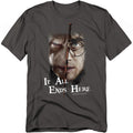 Harry Potter It All Ends Here T-Shirt