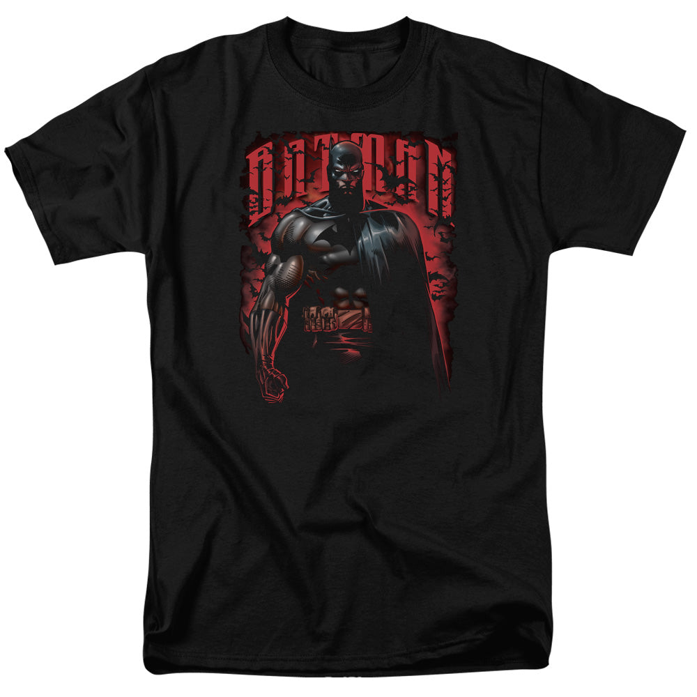 Batman Red Knight T-Shirt