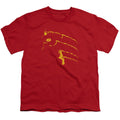 The Flash Flash Min Youth/Toddler T-Shirt