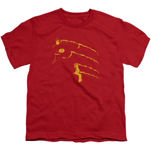 The Flash Flash Min Youth/Toddler T-Shirt