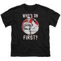 Abbott and Costello First Youth/Toddler T-Shirt