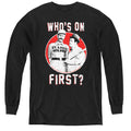 Abbott and Costello First Youth Long Sleeve T-Shirt