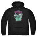 Scooby-Doo Meddling Since 1969 Pullover Hoodie