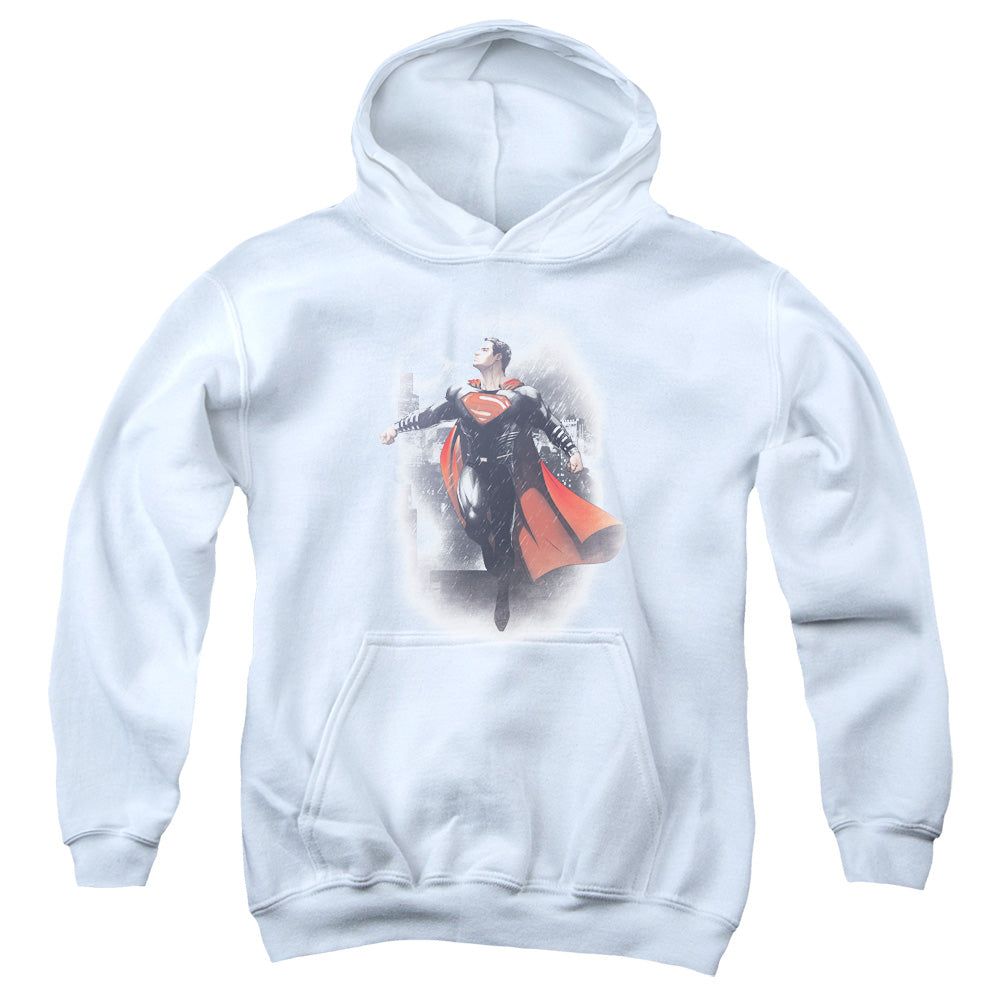 Batman v Superman A New Dawn Youth Hoodie