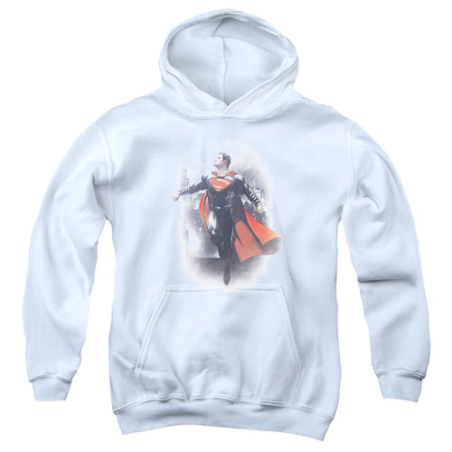 Batman v Superman A New Dawn Youth Hoodie