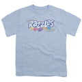 Dubble Bubble Razzles Distressed Logo Youth/Toddler T-Shirt