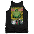 Green Lantern Gl #200 Cover Tank Top