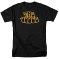 Pontiac Judge Logo Black T-Shirt