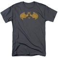Batman Bat Symbol Knockout T-Shirt