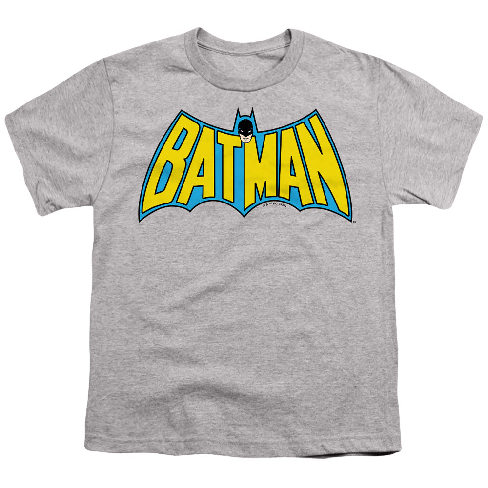 Batman Wintage Batman Logo Youth/Toddler T-Shirt