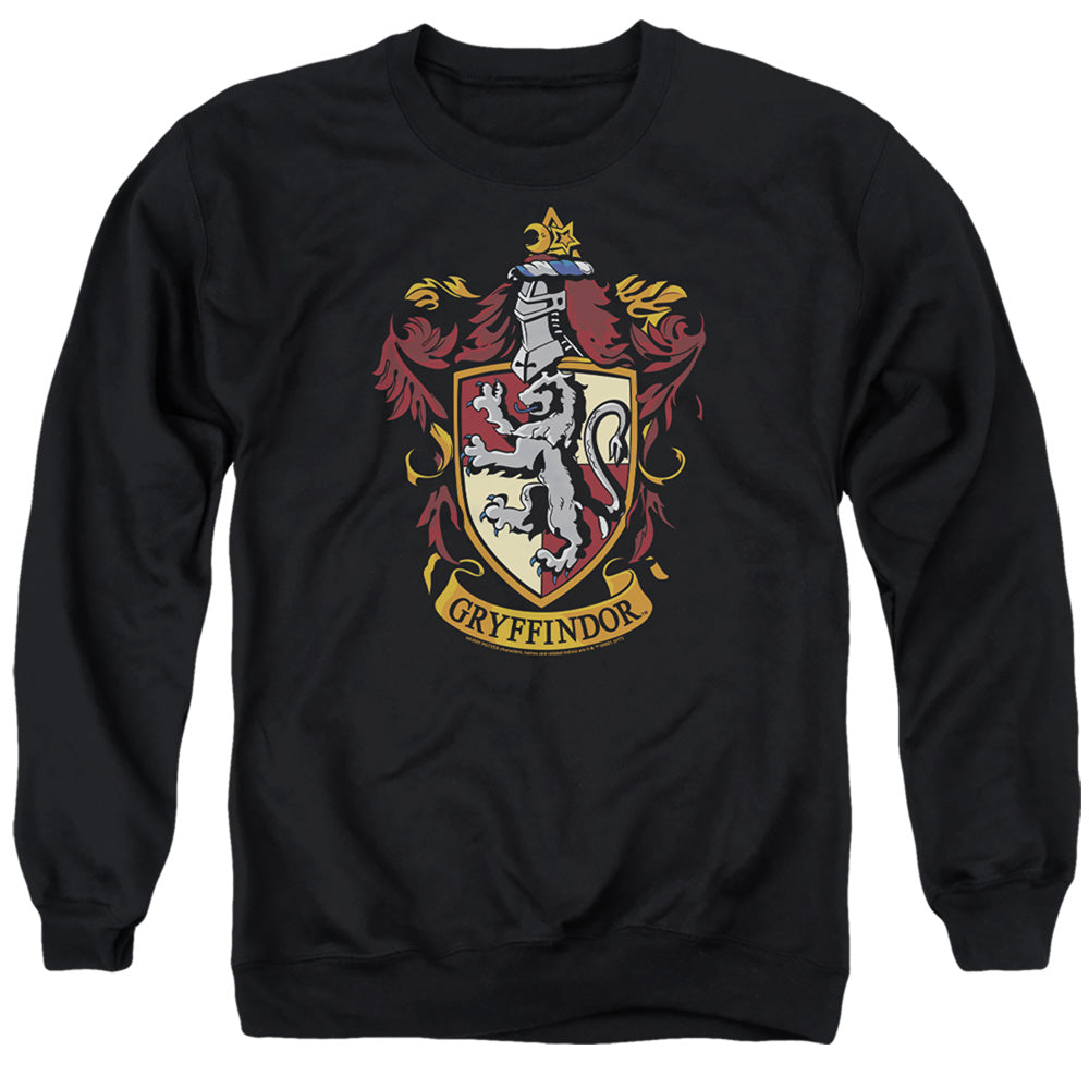Harry Potter Gryffindor Crest Crewneck Sweatshirt