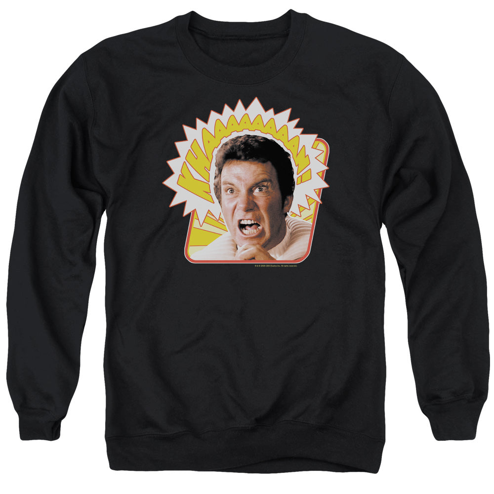 Star Trek Khaaan Crewneck Sweatshirt