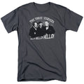 The Three Stooges Hello Again T-Shirt