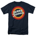 Looney Tunes Merrie Logo T-Shirt