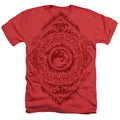 Magic the Gathering Red Mana T-Shirt