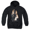 Friends Classy Youth Hoodie