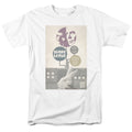 Star Trek Juan Ortiz Shore Leave T-Shirt