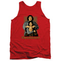 The Princess Bride Fwiendship Tank Top