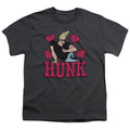 Johnny Bravo Hunk Youth/Toddler T-Shirt