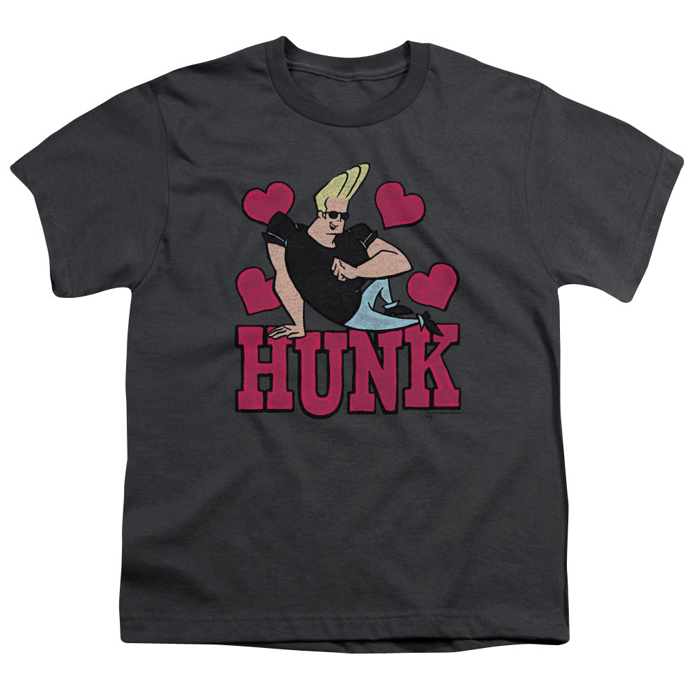 Johnny Bravo Hunk Youth/Toddler T-Shirt