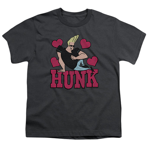 Johnny Bravo Hunk Youth/Toddler T-Shirt